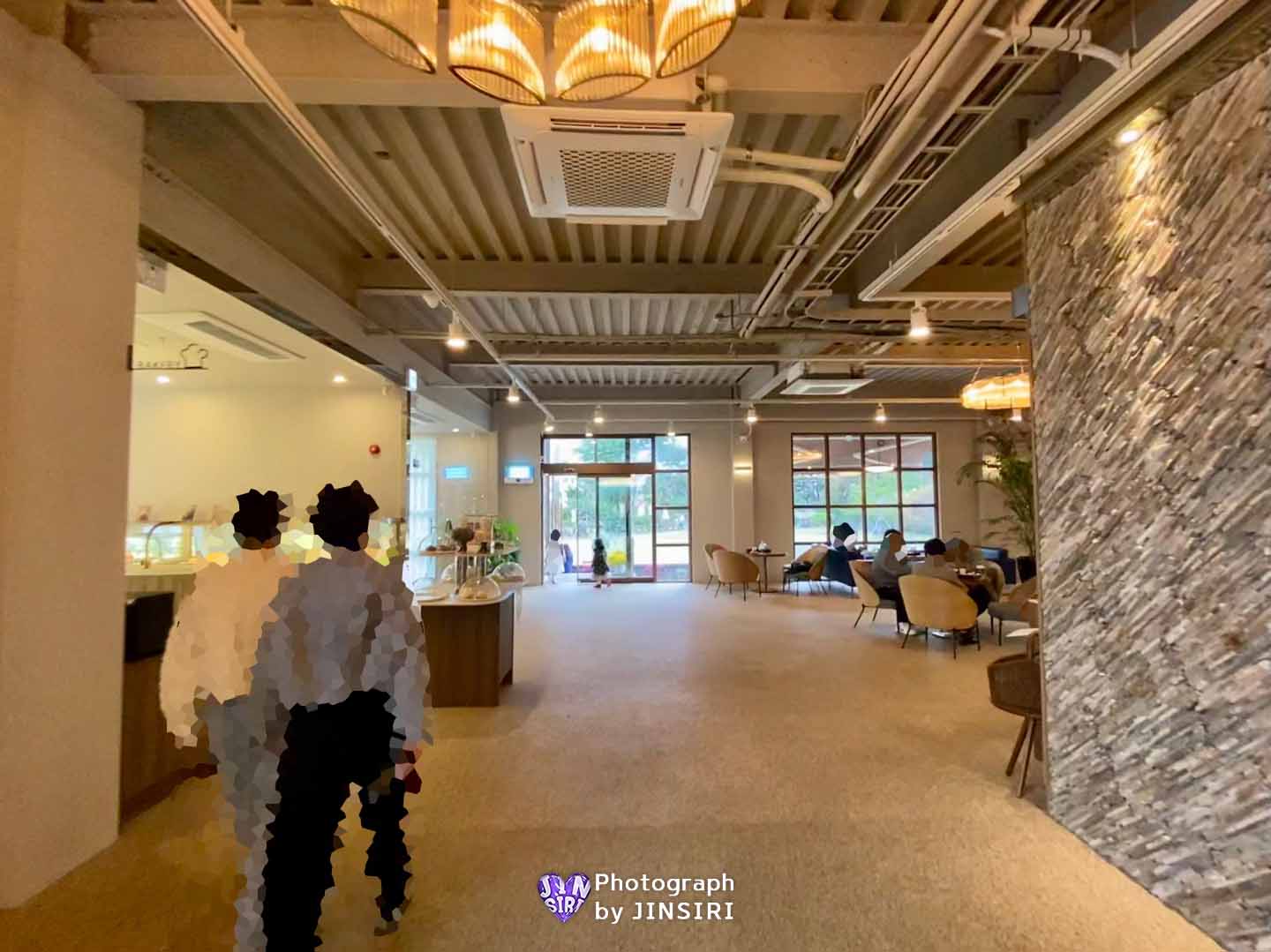 ์นดํ๋ชฌํ๋ ์ผ์ฐ ๊ณ ์ ๋ฒ ์ด์ปค๋ฆฌ ๋นต