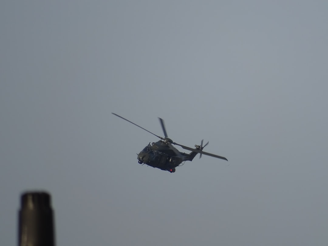 Military.