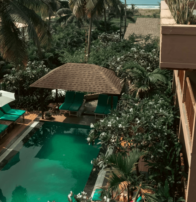 발리 숙소 추천: 풀빌라부터 가성비 호텔까지