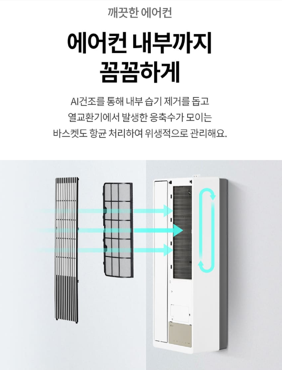 창문형 에어컨 추천