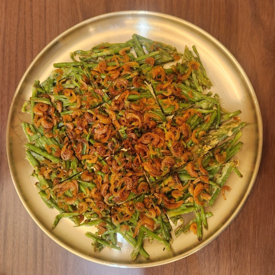 광주 치평동 한우 고기집 '청민'