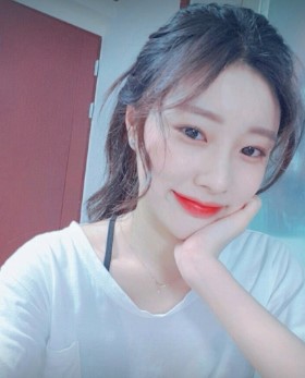 배우 강혜원