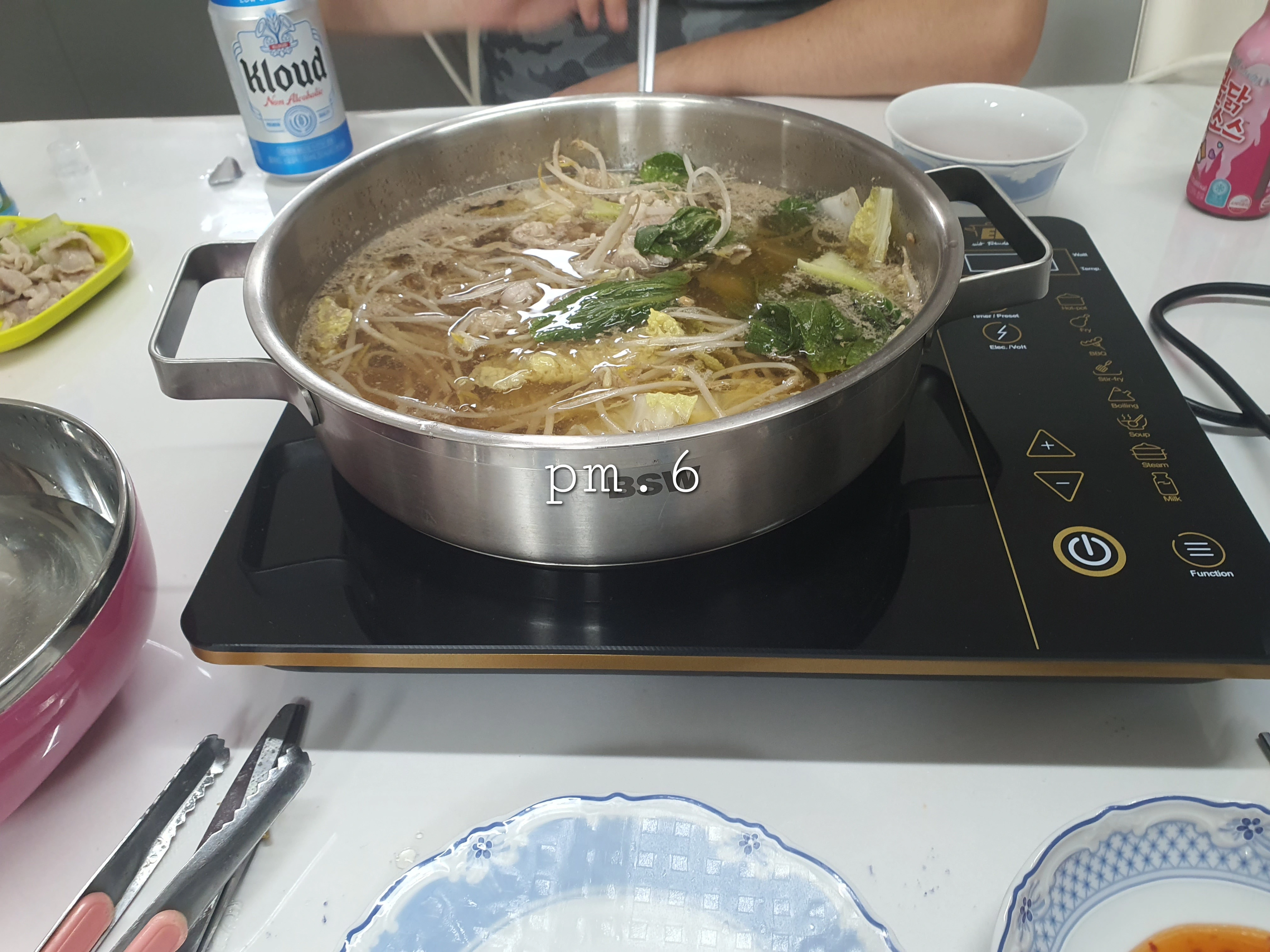 [체중보다 중요한 습관!] 스위치온 다이어트 후기 10&middot;11일차&amp;#44; 현실적인 유지 비법