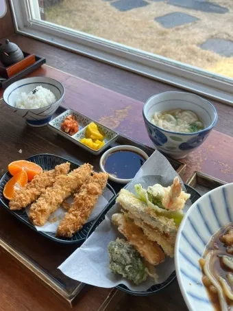 제주 협재 맛집 협재 수우동 예약 꿀팁과 솔직 후기로 안내_8