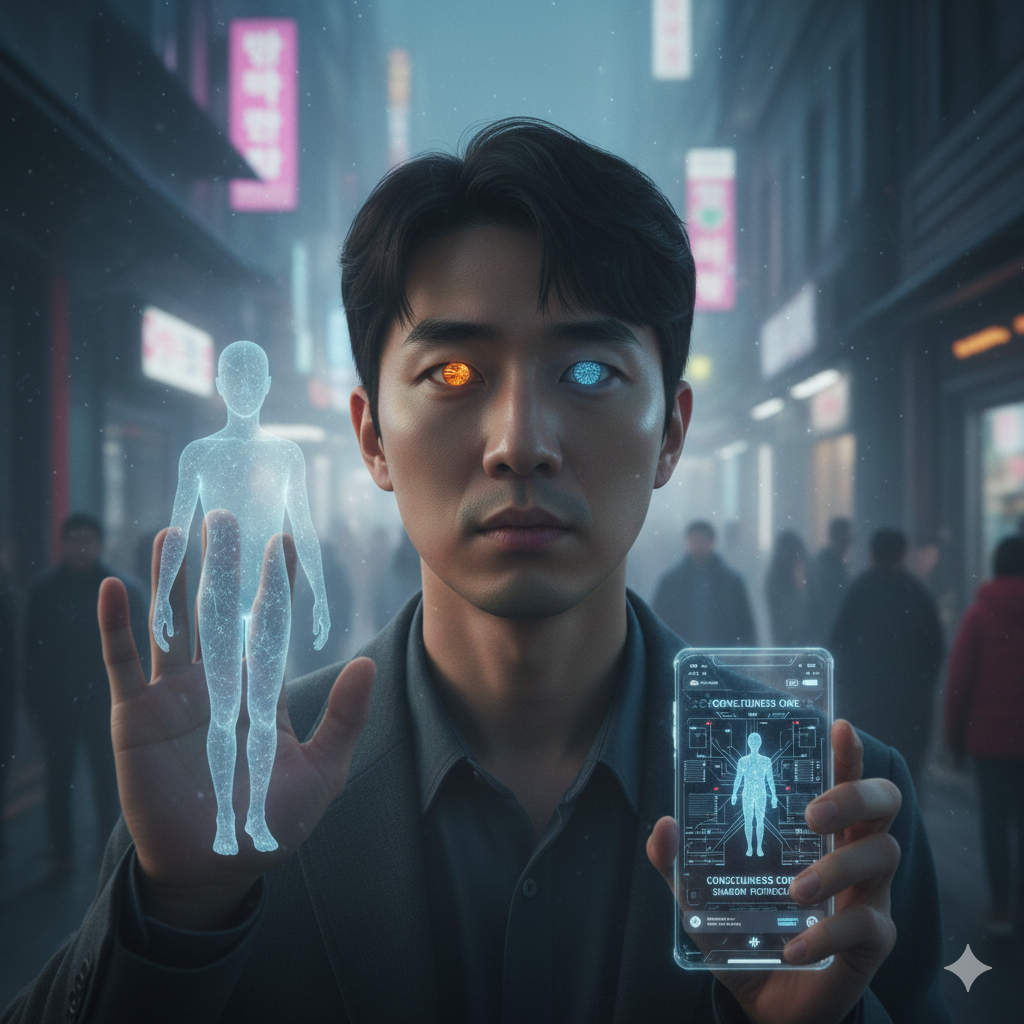 무라카미 하루키 <세계의 끝과 하드보일드 원더랜드>, 자아의 해석