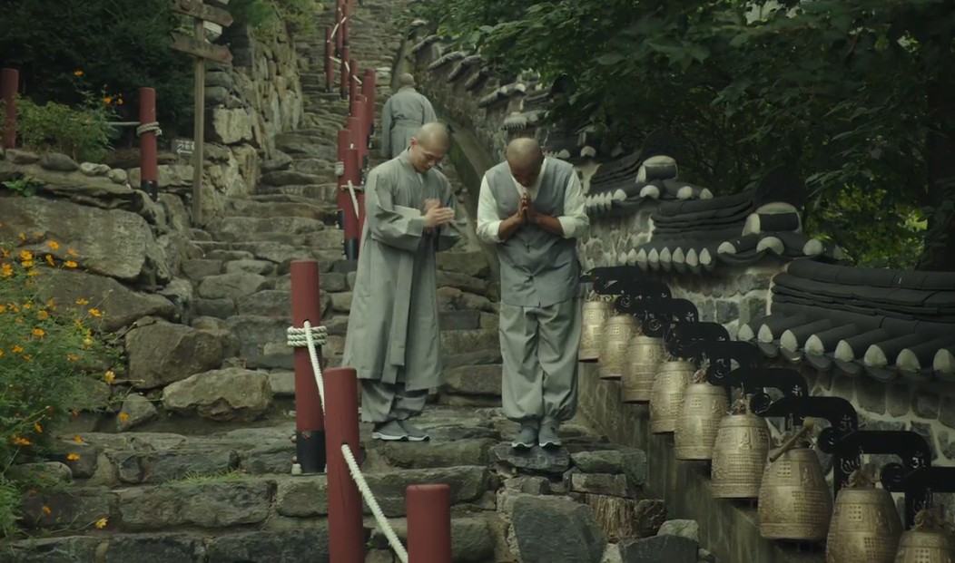 [티빙 드라마] 괴이 줄거리 결말 등장인물, 괴이 촬영지, 괴이 절