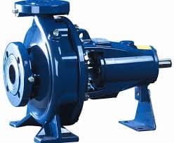 산업용 펌프의 캐비테이션 현상과 이를 예방하는 기술