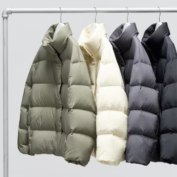 유니클로 패딩 구매후기