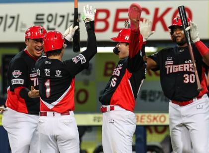 한국시리즈-예매