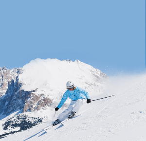 에덴 밸리 리조트 스키장