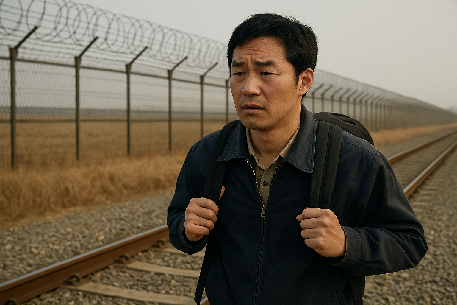 탈북자란 무엇인가