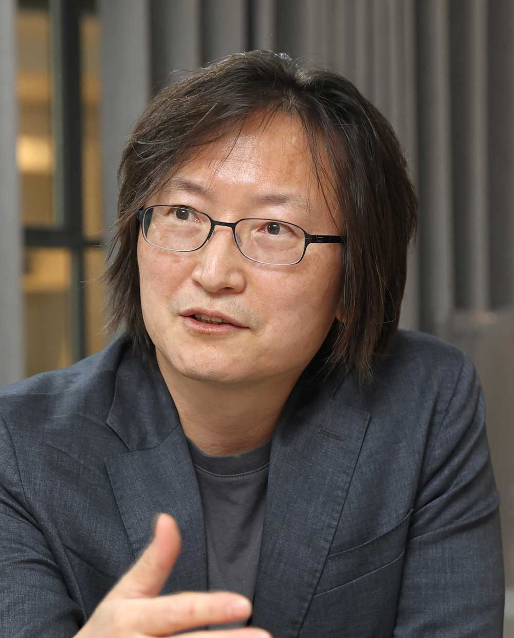 주병기 교수 프로필