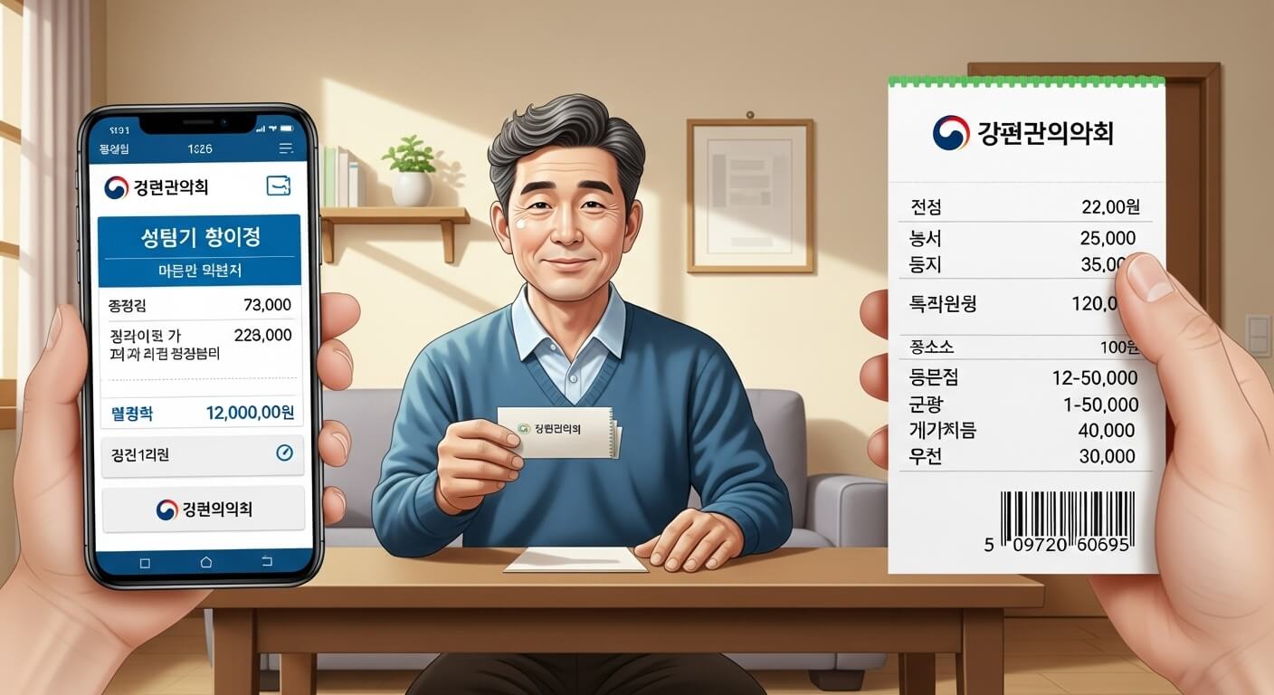국민연금 수령시 소득이 있는 경우