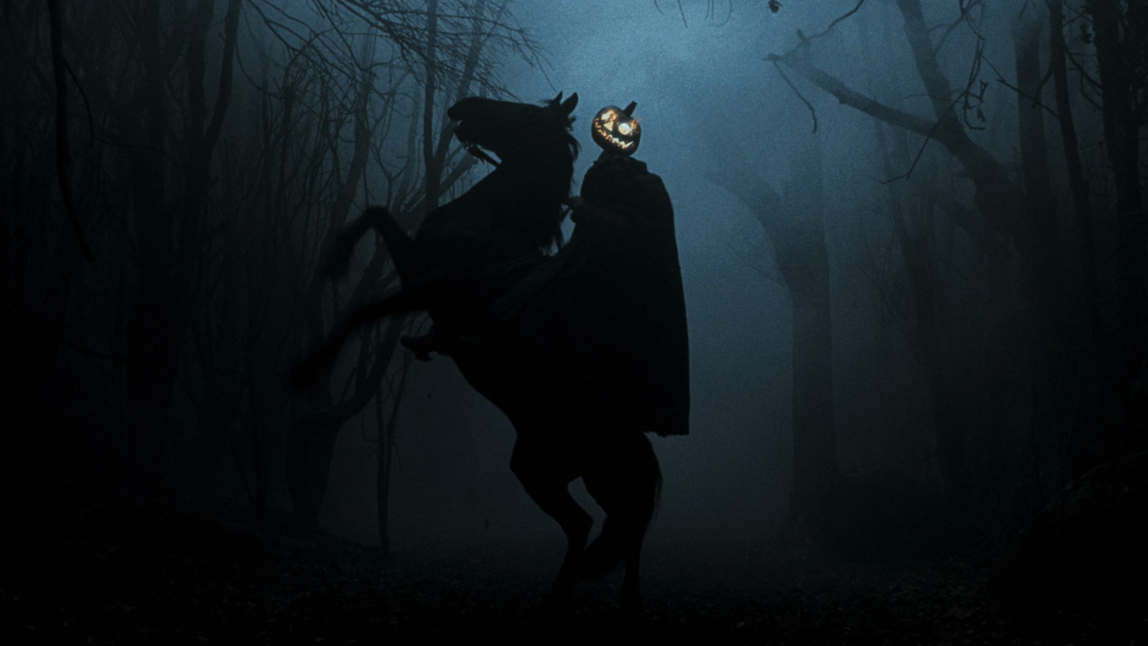 슬리피 할로우(Sleepy Hollow, 1999)