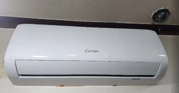 캐리어-벽걸이에어컨