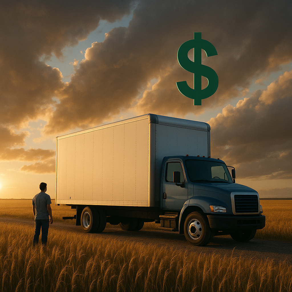 여름철 이사 비용 절약하는 스마트한 방법 💸