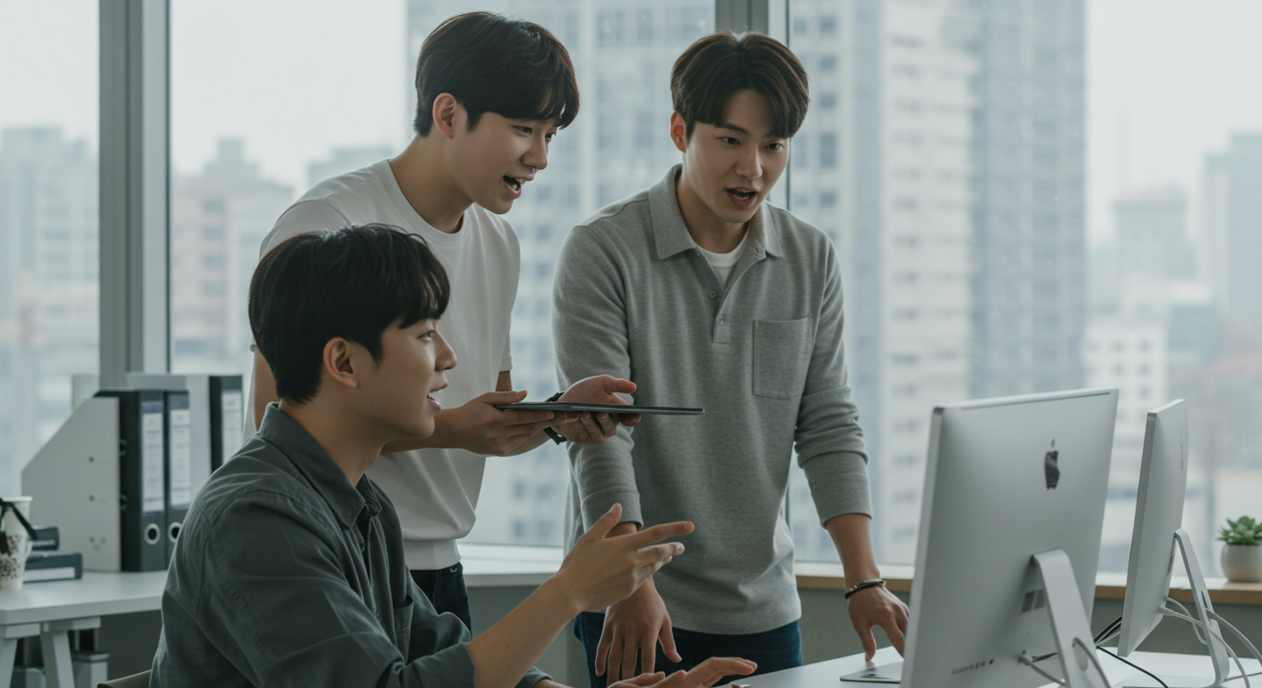 청년 창업자라면 꼭 알아야 할 정부지원금 5가지 – 초기자금부터 마케팅 비용까지