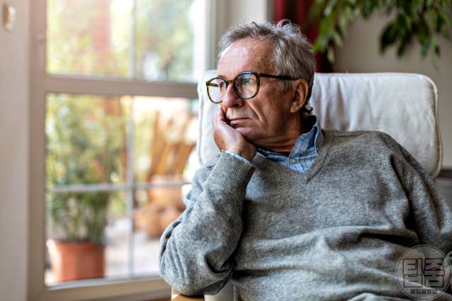 치매 걸리는 이유 습관 치매 생기는 이유 치매원인 은퇴