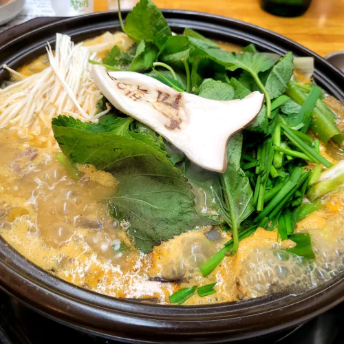 대결 맛 대 맛 흑염소 갈비 수육 vs 흑염소 갈비 전골 맛집
