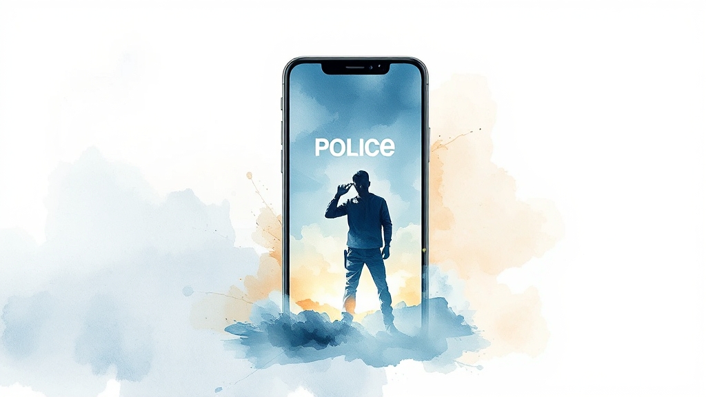 의심 전화 대처법