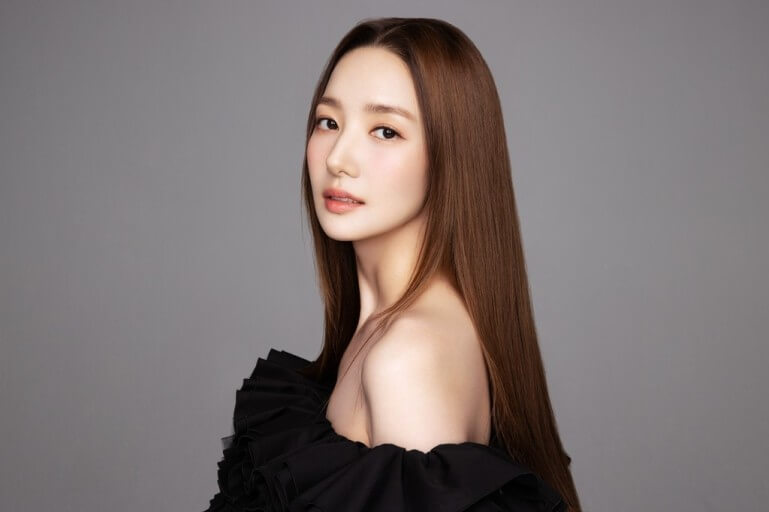 배우 박민영