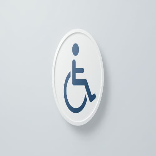 2025년 외국인 장애인 연금 신청 가이드: 복지카드로 받는 공공요금 할인