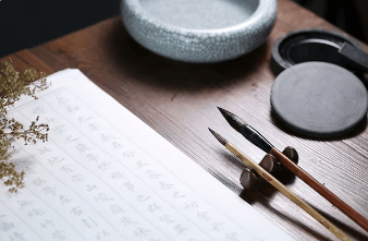 한자능력검정시험 7급 문제유형 및 준비물&amp;#44; 답안지 작성 방법