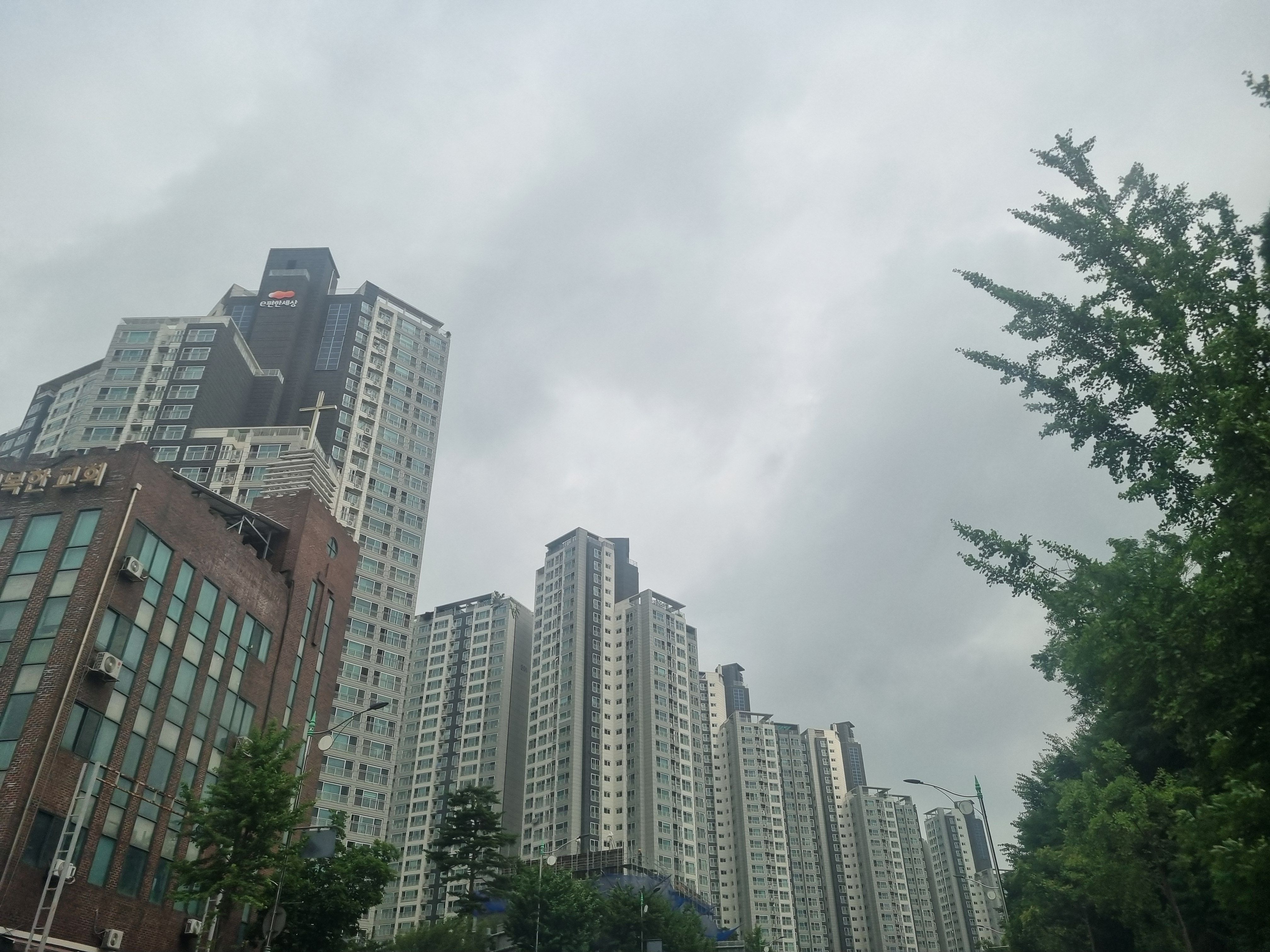 계약갱신청구권