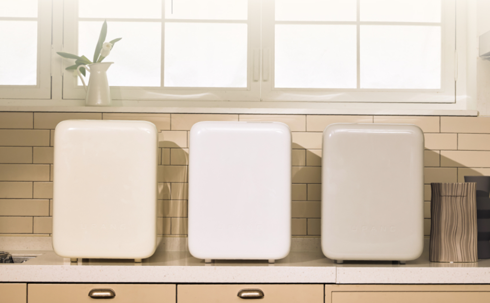 유팡 젖병소독기