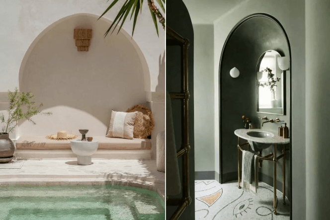 2023 인테리어 트렌드