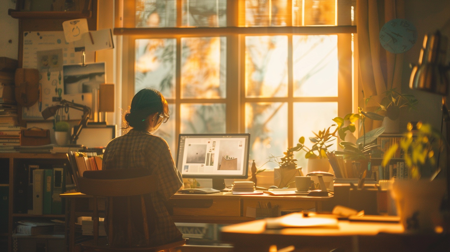 잠뜰 유튜버 표현 이미지