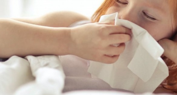 코피 자주나는 이유 / 코피 멈추는법 / 코피자주 나는 아이