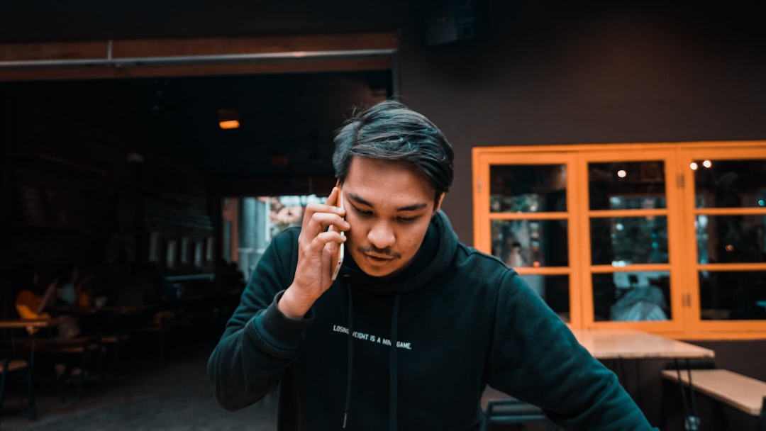 Secret chat