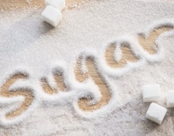 껌 떼는 법 설탕