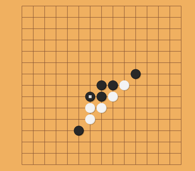 무료 오목게임하기