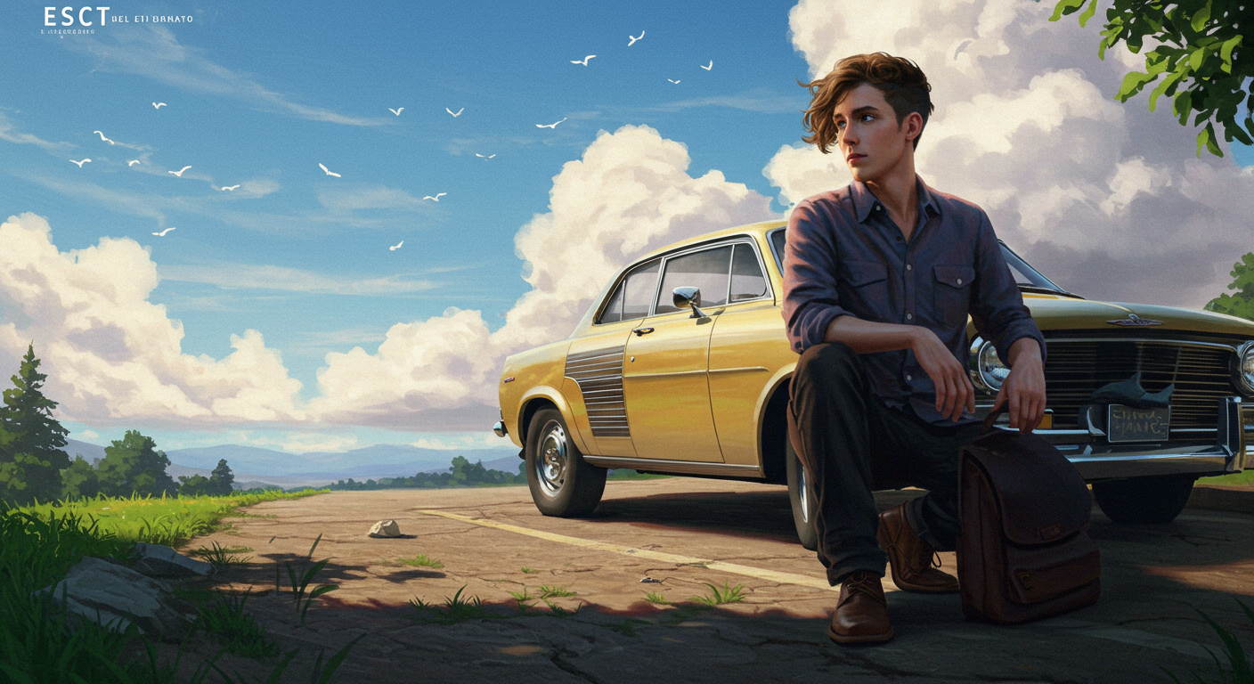 ESFP: 무대 위의 주인공, 생동감의 화신