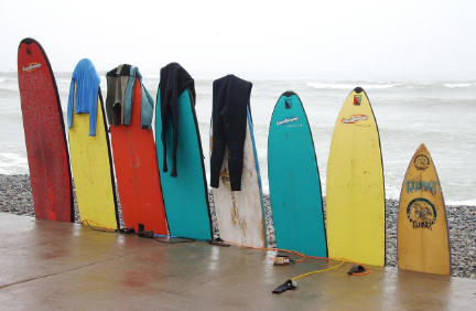 부산 해운대 vs 송정 – 바다와 도시를 동시에 즐기는 여름 도시 휴양