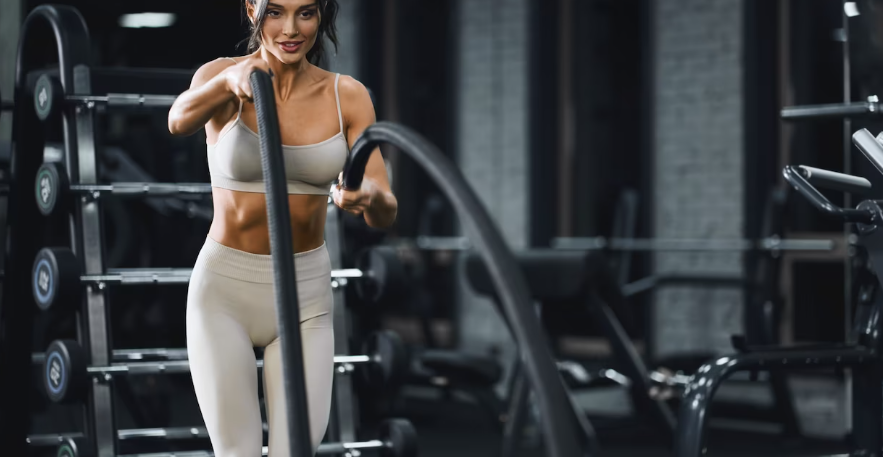 스프링보드 운동