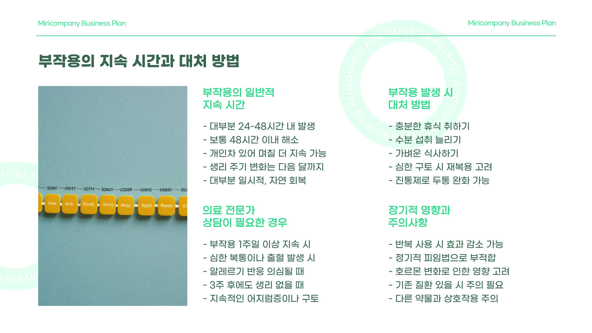 사후피임약
