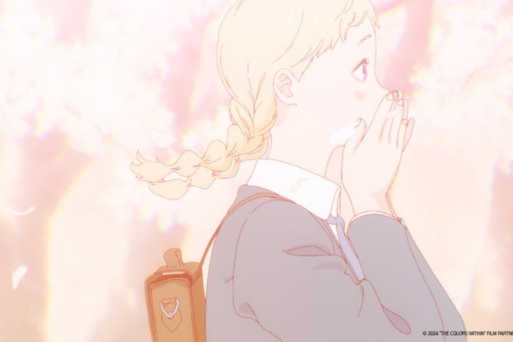 &amp;#39;너의 색&amp;#39; 부산국제영화제 GV 회차 매진