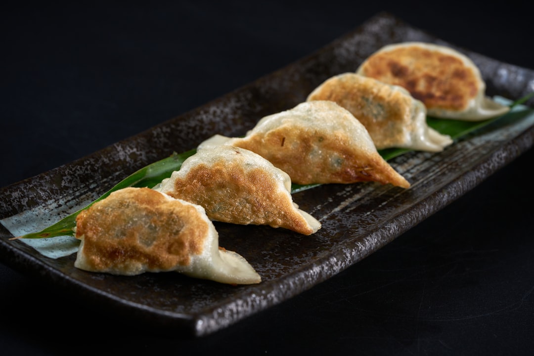 Dumpling