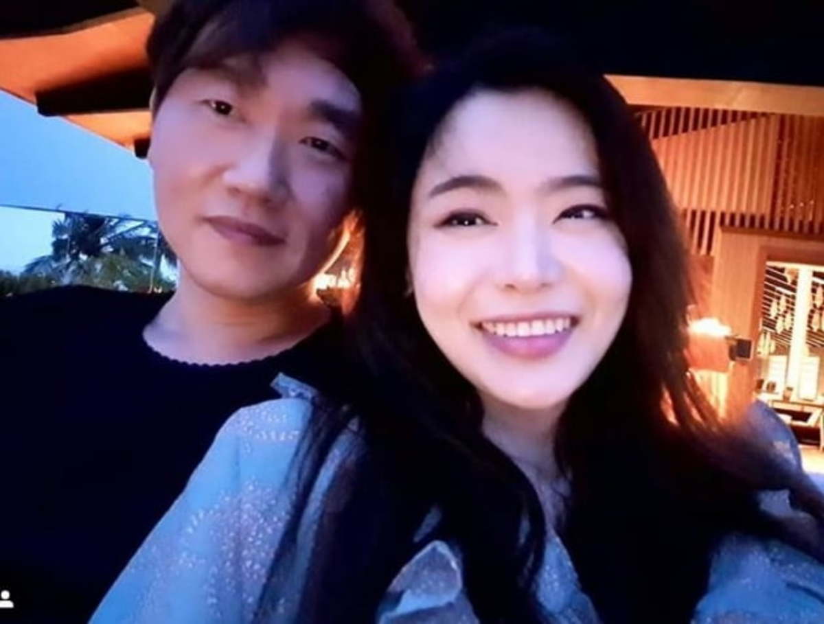 서유리 남편 최병길 프로필 서유리 지분논란 사기사건 로나땅