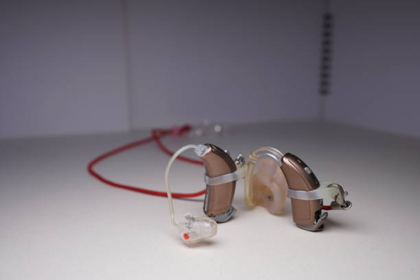 장애인보청기지원신청방법