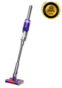 다이슨 옴니 글라이드 컴플리트 무선 청소기 3940