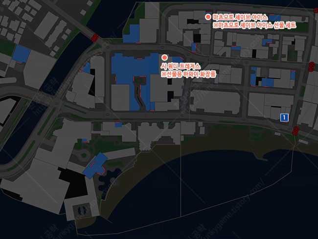 서브 50 동부 이미지