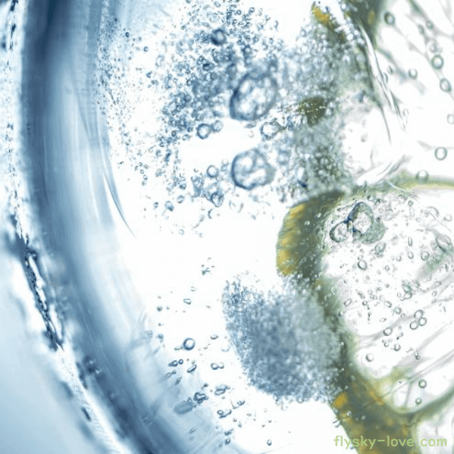 변비에 좋은 탄산수