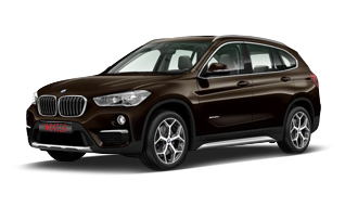 bmw x1 색상코드 - Sparkling Brown(색상코드 : B06)