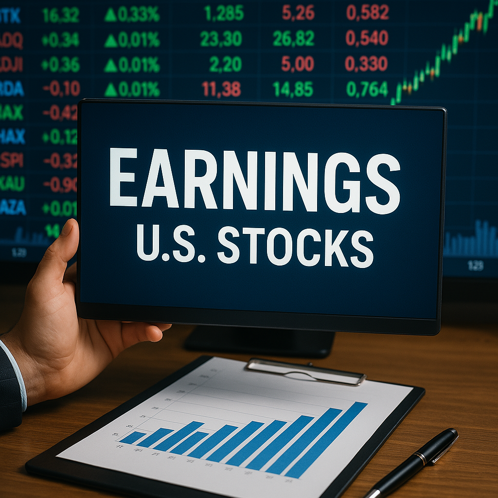 실적 시즌, 정보만큼 중요한 건 ‘해석’