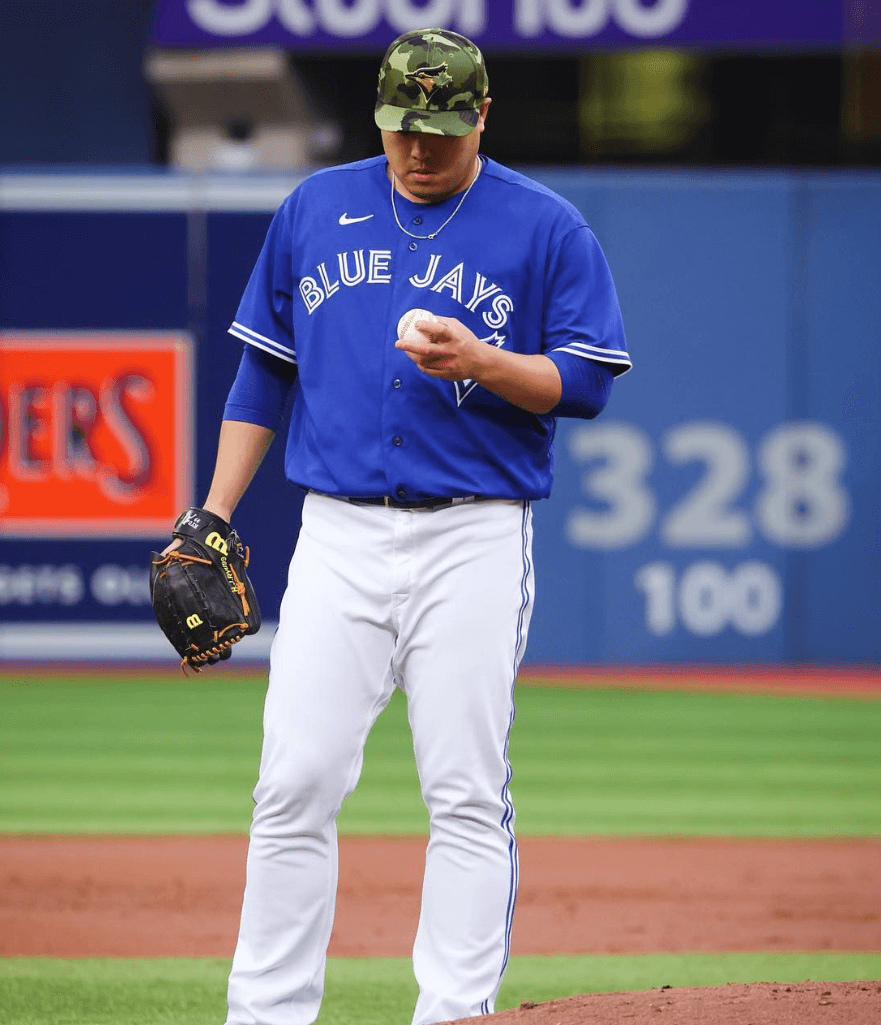 국내로 유턴하는 류현진