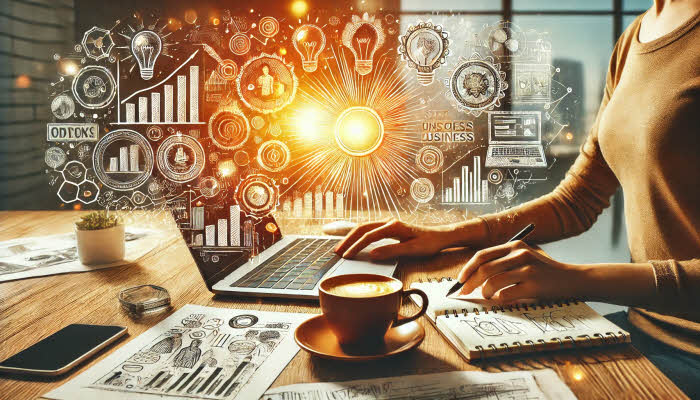 하루 한가지 창업 아이디어